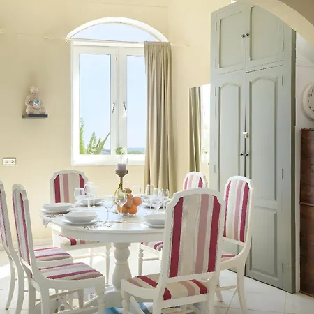 Villa Casa Atlantico Tias