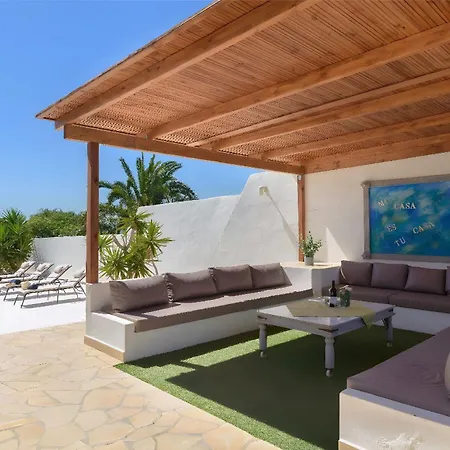 Casa Atlantico Villa