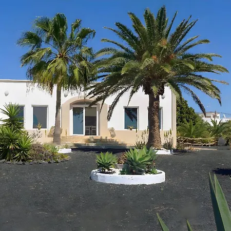 Villa Casa Atlantico Tias
