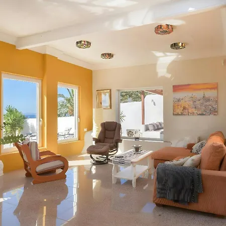 Casa Atlantico Villa Tías