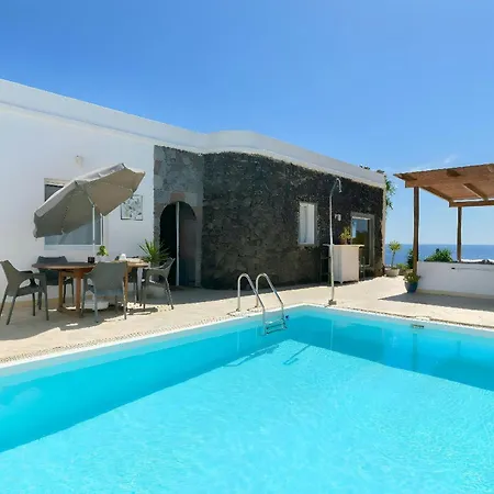 Casa Atlantico Willa *