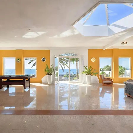 Casa Atlantico * Tías