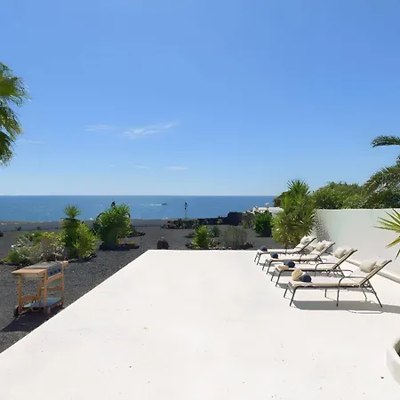 Casa Atlantico Willa