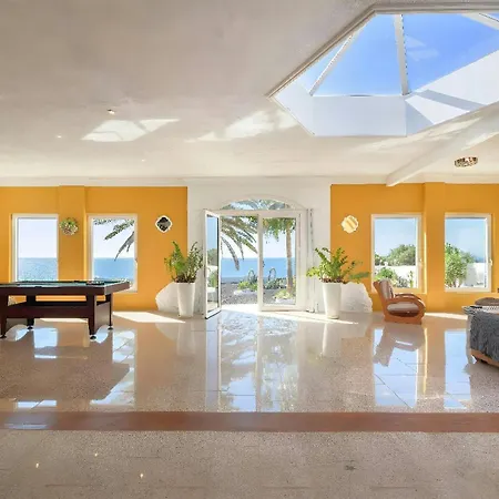 Casa Atlantico Вилла