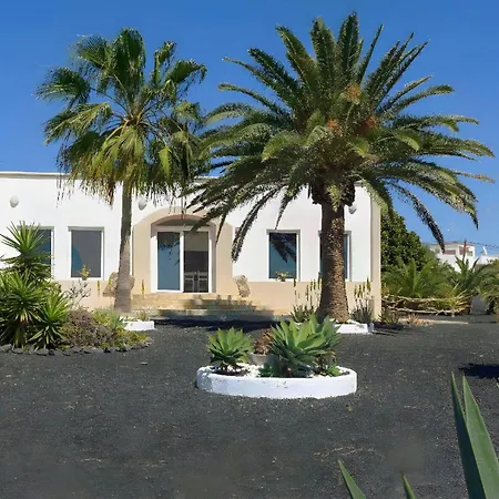 Вилла Casa Atlantico
