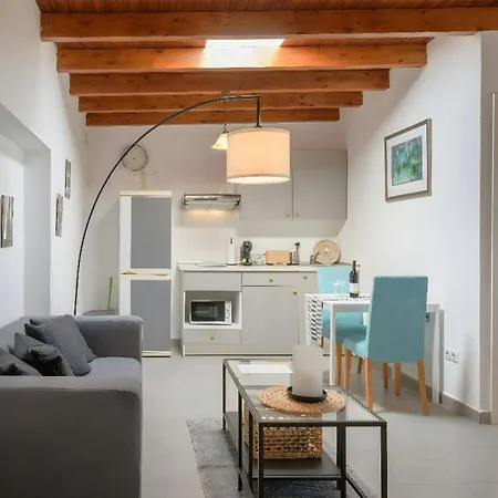 Вилла Casa Atlantico *