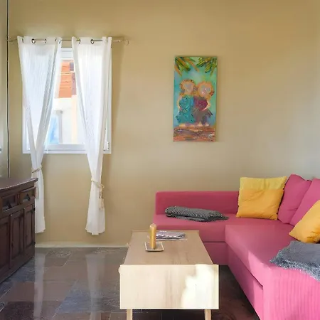 Casa Atlantico Вилла *