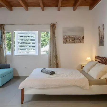 Casa Atlantico Тиас