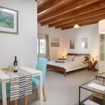 Casa Atlantico Вилла Тиас