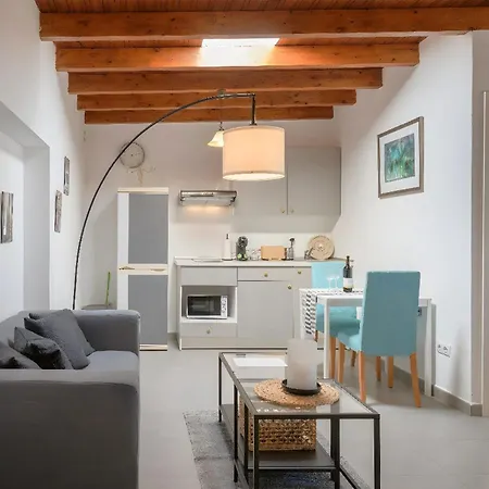 Casa Atlantico Тиас