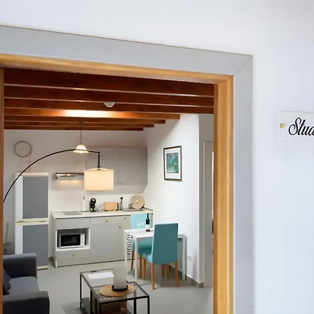 Вилла Casa Atlantico Тиас